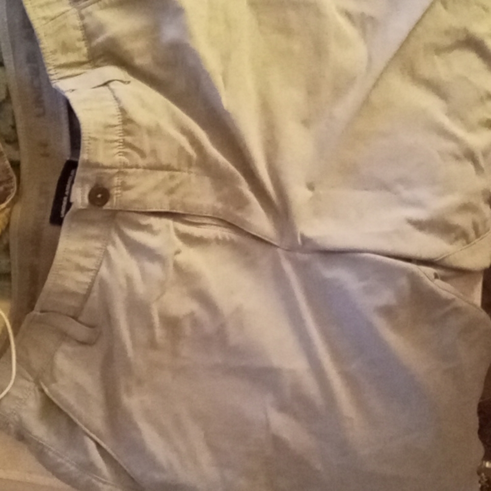 Mens casual shorts